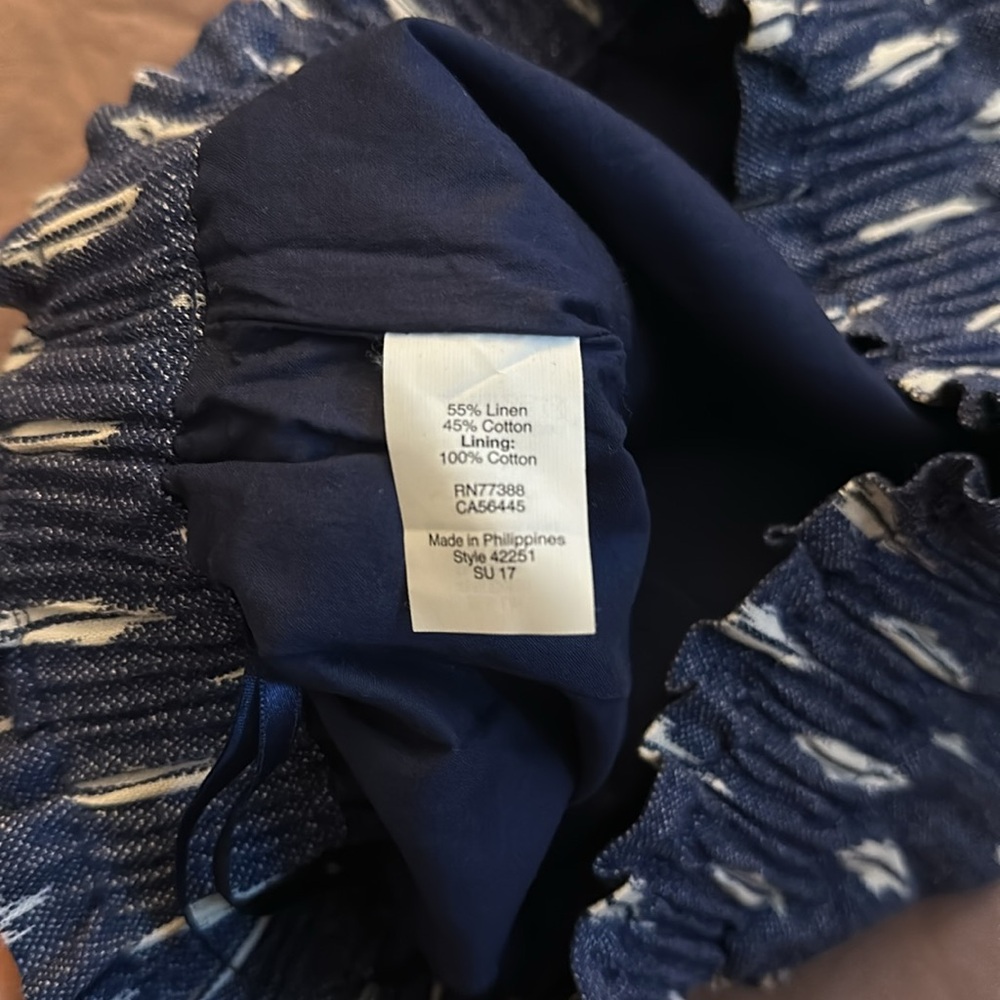 J. Crew Skirt - Picture 5 of 9